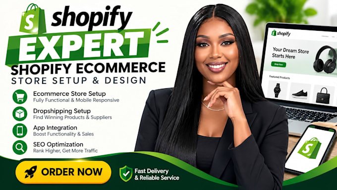 redsign your shopiy store
