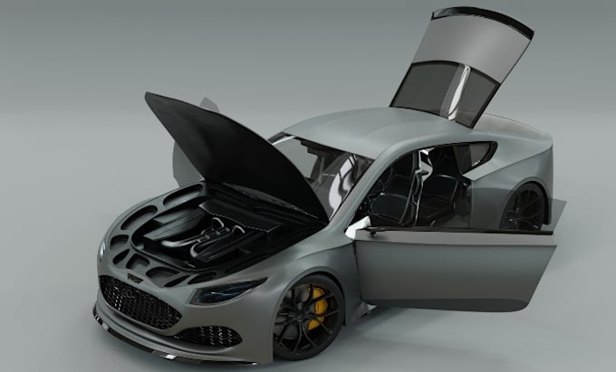 create boat car 3d car model fivem car model car edit vehicle car vector fivem