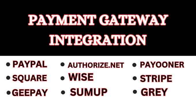 setup shopify payment, wise, paypal and shopify balance