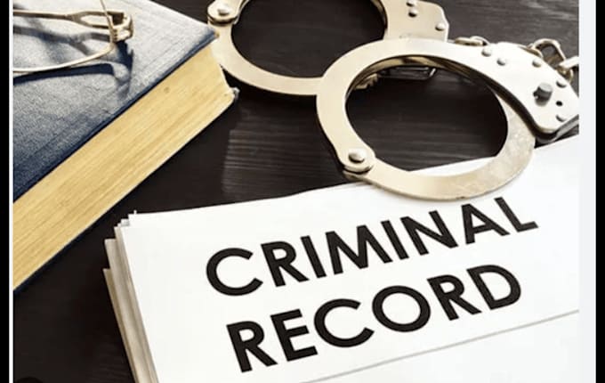 delete unwanted court cases, arrest records, mugshots and negative links