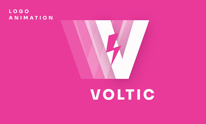 do motion animated logo
