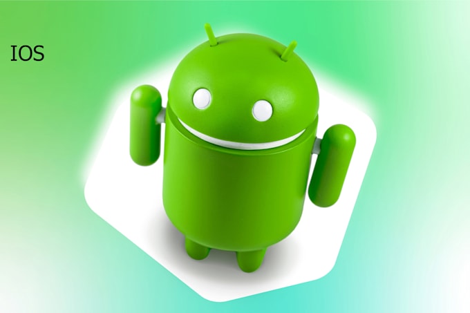 develop responsive ios app