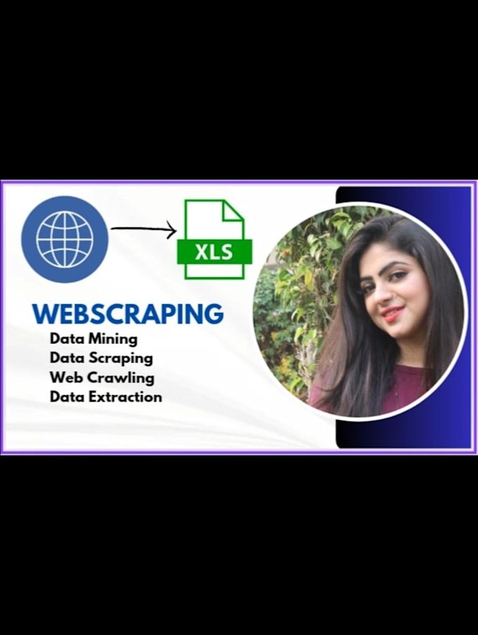 do web scraping and data mining