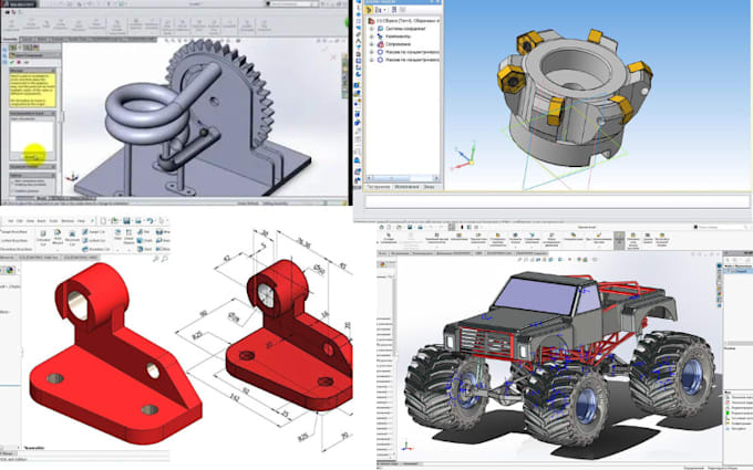 Vídeo fusion 360 design cad autocad solidwork chaveiro catia