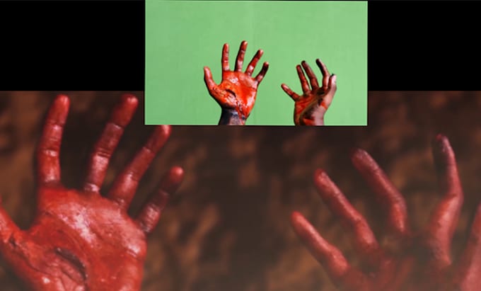 create vfx for your videos