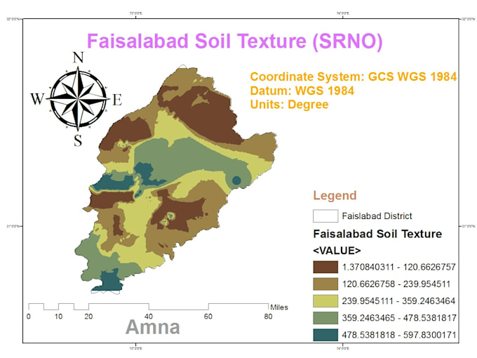 do gis and remote sensing tasks