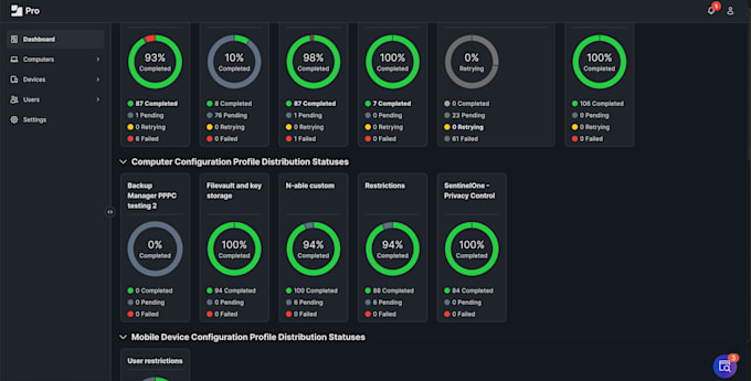configure and optimize your jamf pro environment