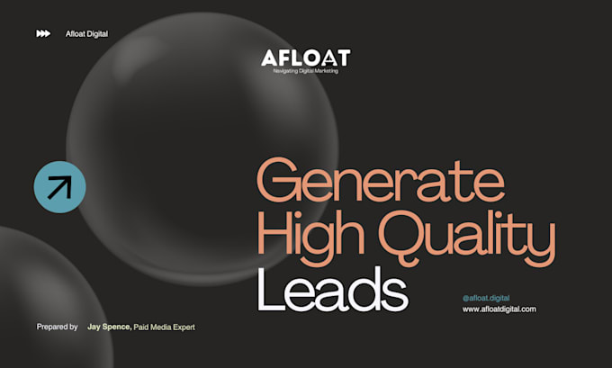 create and manage your meta ad campaigns to generate high quality leads