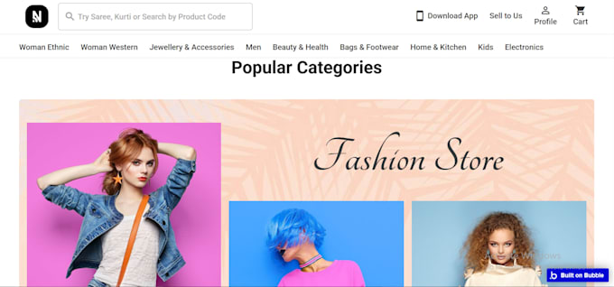 build bubble io app, bubble io website and bubble io plugin