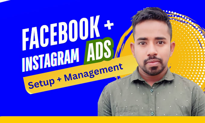 be your facebook ads coach and instagram manager
