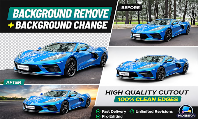 background removal  photo retouching for amazon  shopify  etsy