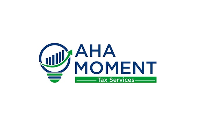do modern bulb logo design for your business