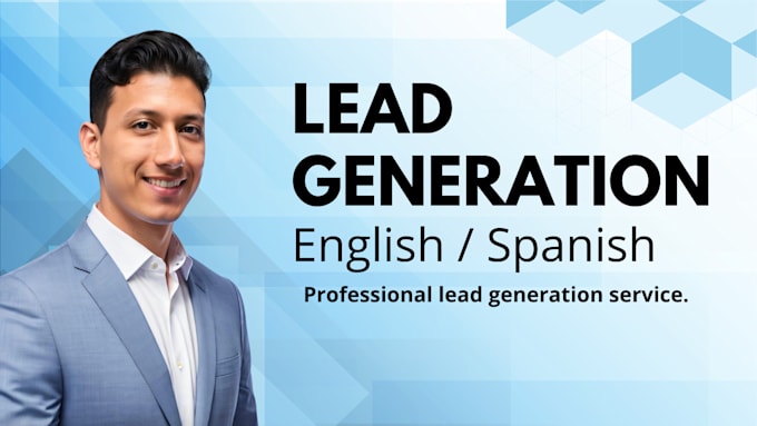 get qualified leads for your business