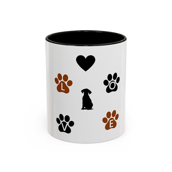 design amazing personalised coffee mug designs