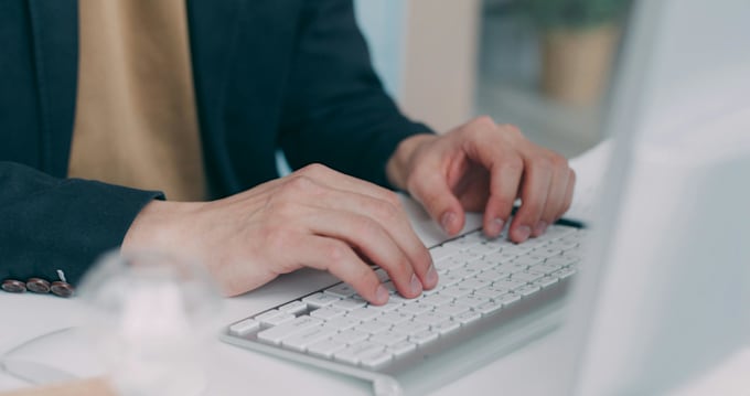 complete work quickly and perfectly