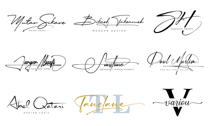 handwriting, signature, luxury, cursive, scripted, autograph