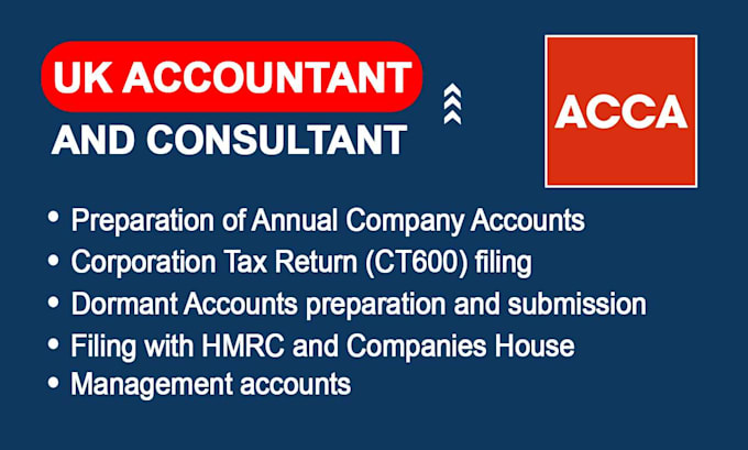 do accounts, ct600, personal tax return, vat and payroll