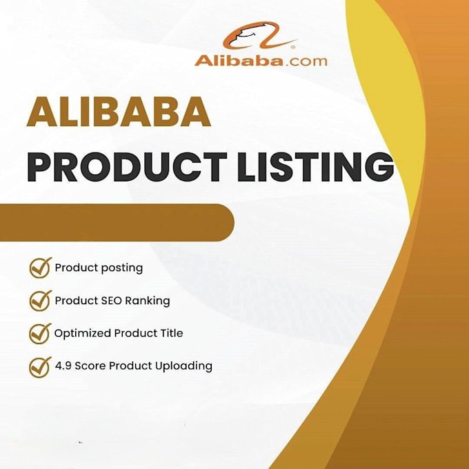 do product postings on alibaba ads bulk listings