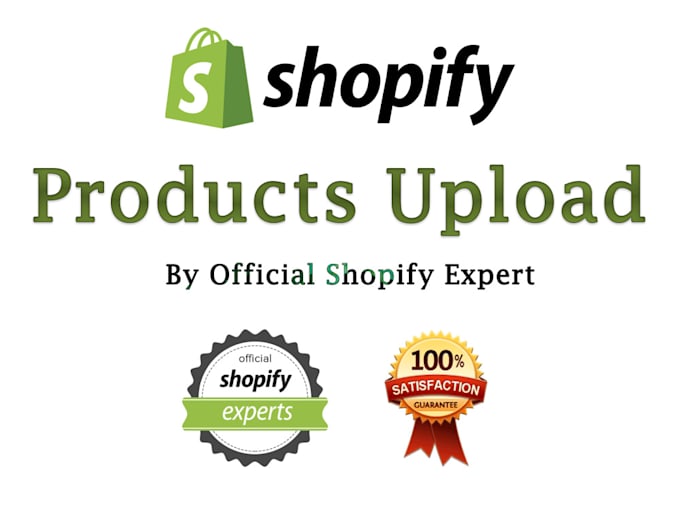 get upload 100 products on any online store