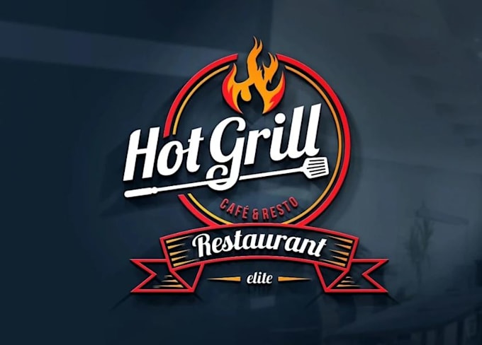 make awesome logo for beer and beverage for you