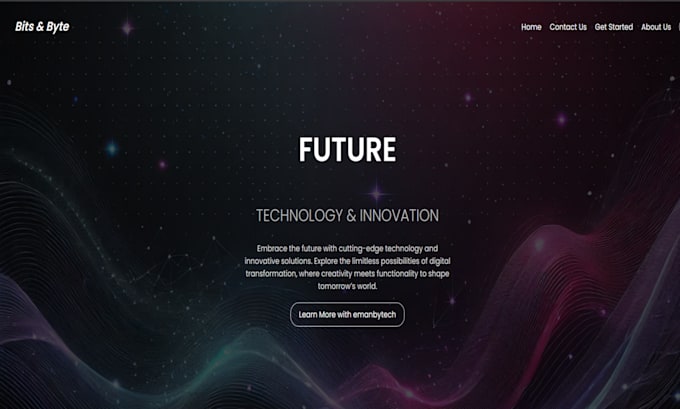 build a high converting landing page in only 8 hours