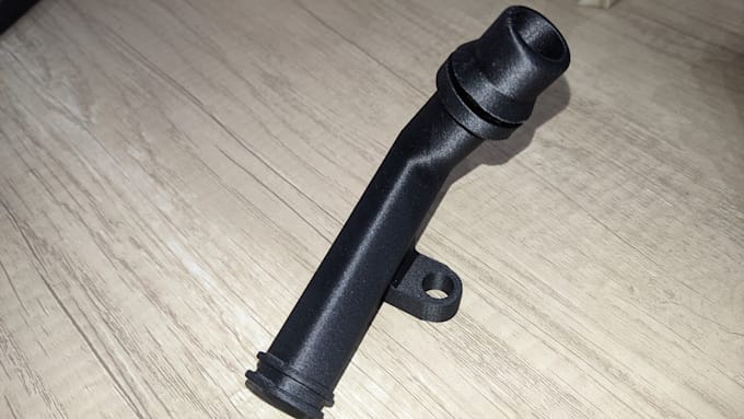 design 3d printable files according to your specifications