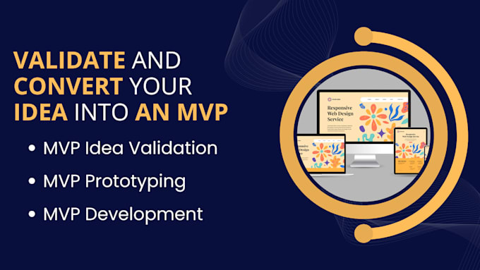 discuss and build your project mvp
