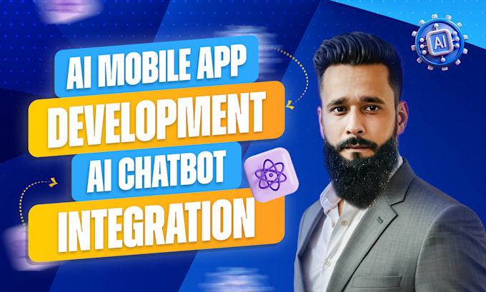 do mobile app development and build android ios mobile applications