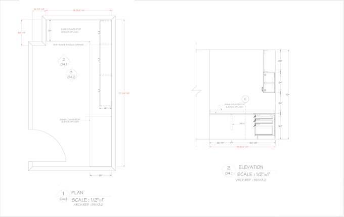 create architectural 2d floor plan 3d floor plan