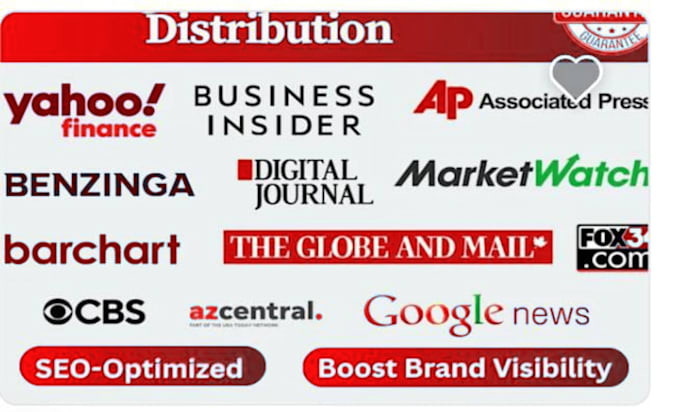 publish your article on yahoo finance barchart,com digital journal msn,com da 90