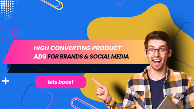 create ai product ad creatives for brands and social media