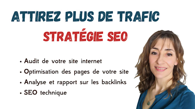 optimiser le référencement SEO de votre site web
