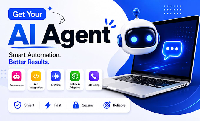 build ai agent and automation solutions