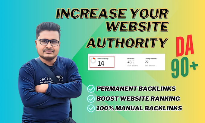 manually create 200 high quality whitehat profile backlinks for seo