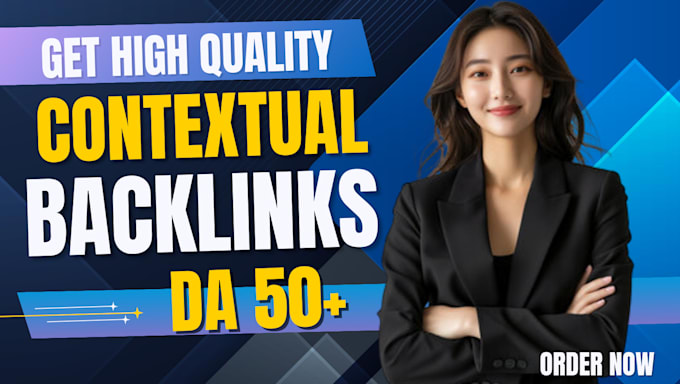 do 200 HQ niche relevant guest post web2,0 forum contextual backlinks