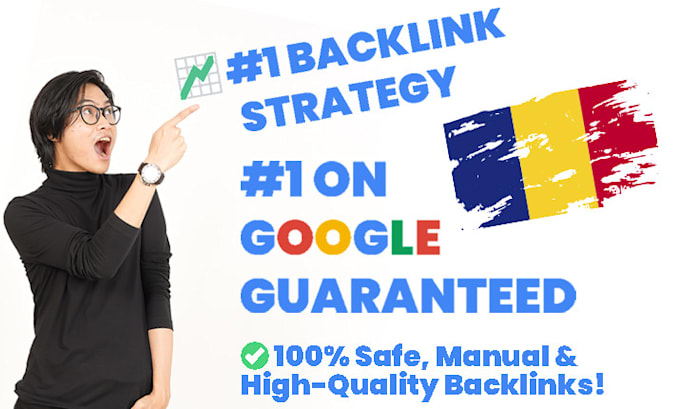 create high quality dofollow romanian backlinks to boost your SEO ranking