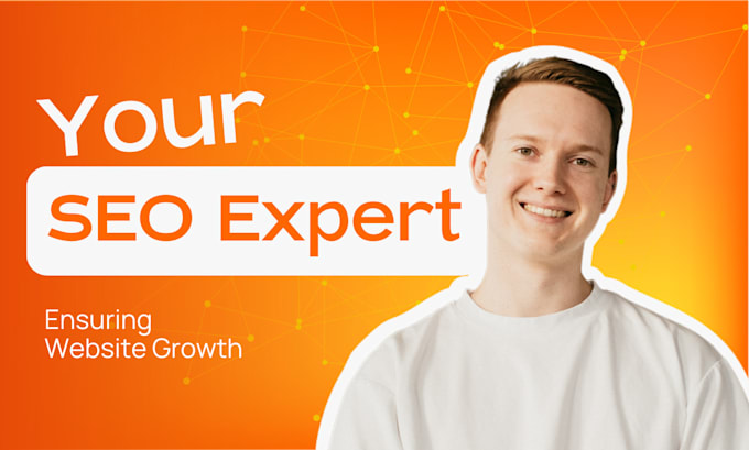 be your hubspot SEO expert