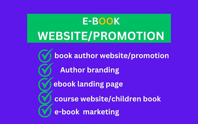 book author course website ebook author website ebook landing page blog website