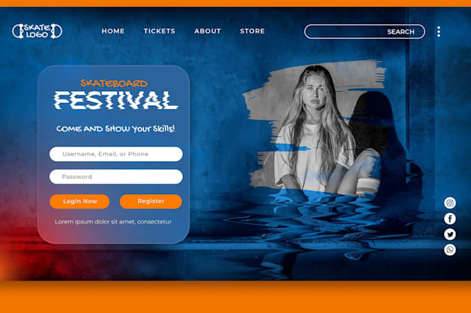 design a membership website, subbly, cratejoy subscription website