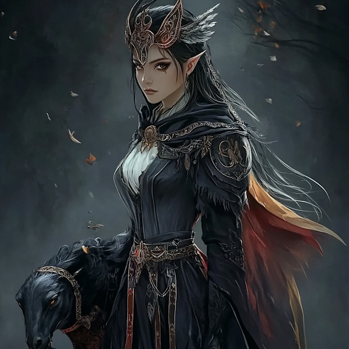 create miniatures, figures, statues, molds, and fantasy