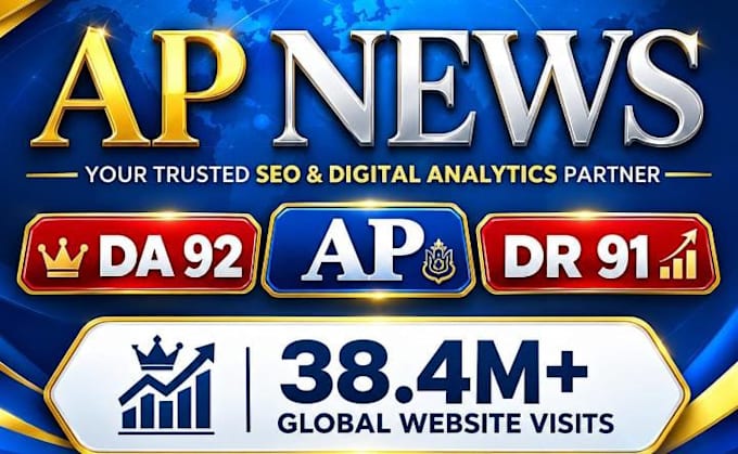 publishe your article on apnews,com yahoo finance streetinsider,com