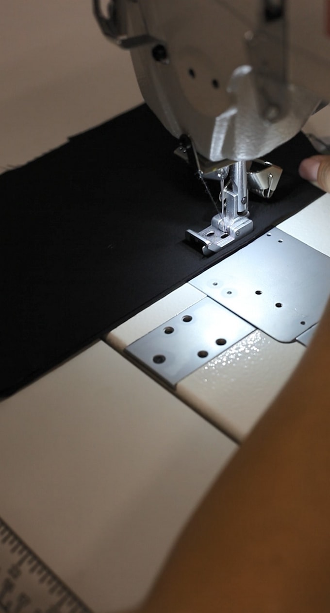 sew high quality samples for your apparel brand