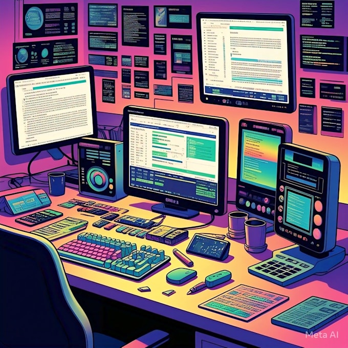 data entry the art of accuracy