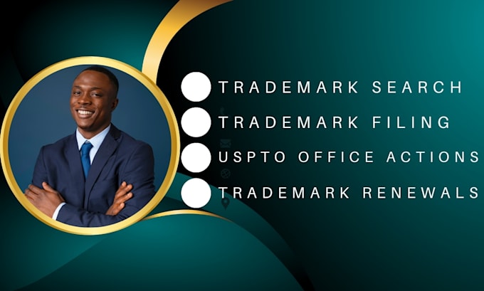 be your trademark attorney