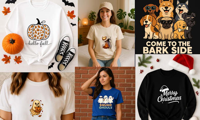 make custom t shirt design and bulk t shirts design
