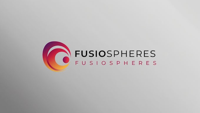 logo pour marque et entreprise