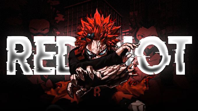 edit faceless anime videos for youtube