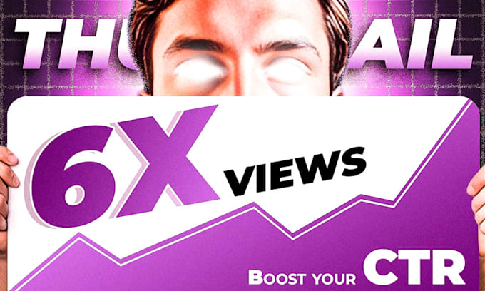 design youtube anime thumbnails within 24 hours