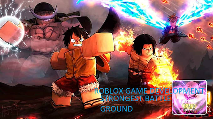 do roblox full game creation,strongest battleground,roblox full game development