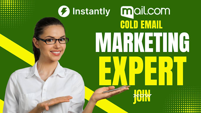 automate your cold email campaign with smartlead ai, instantly ai, clay